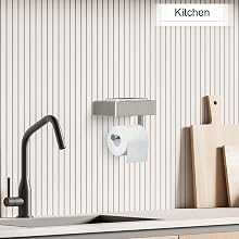 toilet roll holder