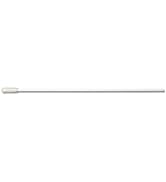 Puritan 25-800-A-50 Calcium Alginate Tipped Sterile Applicators/Swabs with Aluminum Shaft, 0.035"...