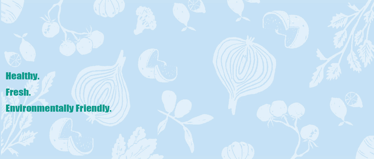 reusable food bags