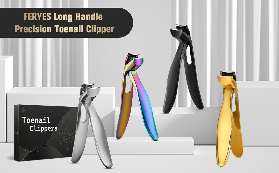heavy duty nail clippers for thick nails