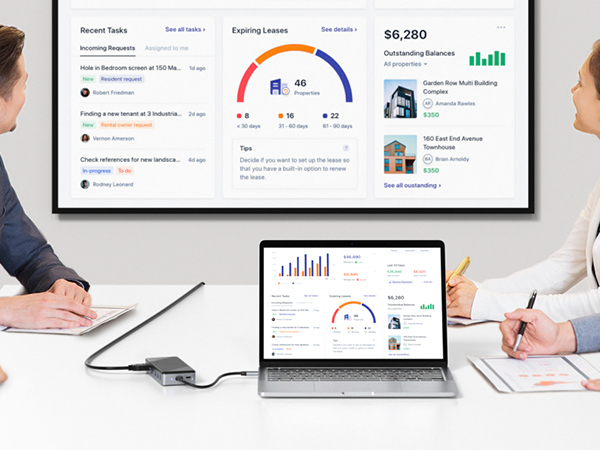 GiGimundo GM28PR usb c hub nvme sdd enclosure with rj45 ethernet 014