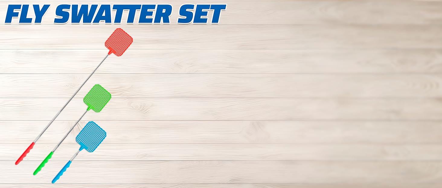 wasp swatters heavy duty extra large fly swatter heavy duty fly swatter for indoors bee swatter