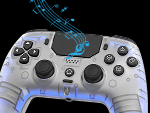 BETMI controller for ps5