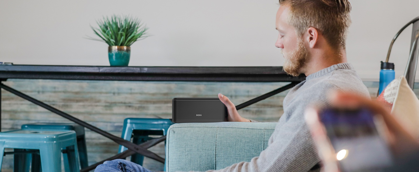 Bluetooth Speaker for Gift