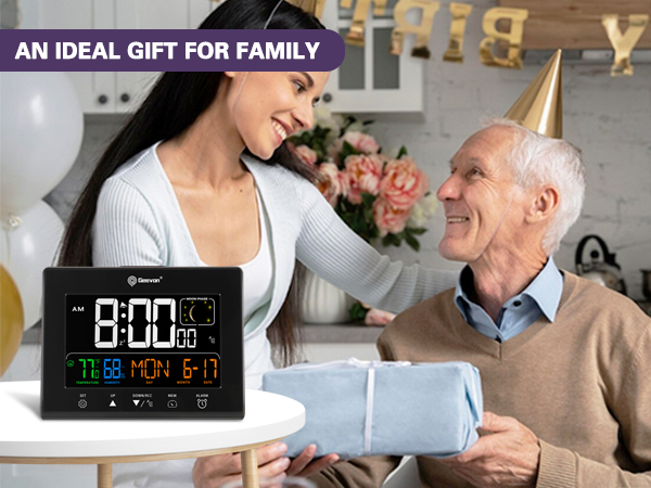 digital atomic clock