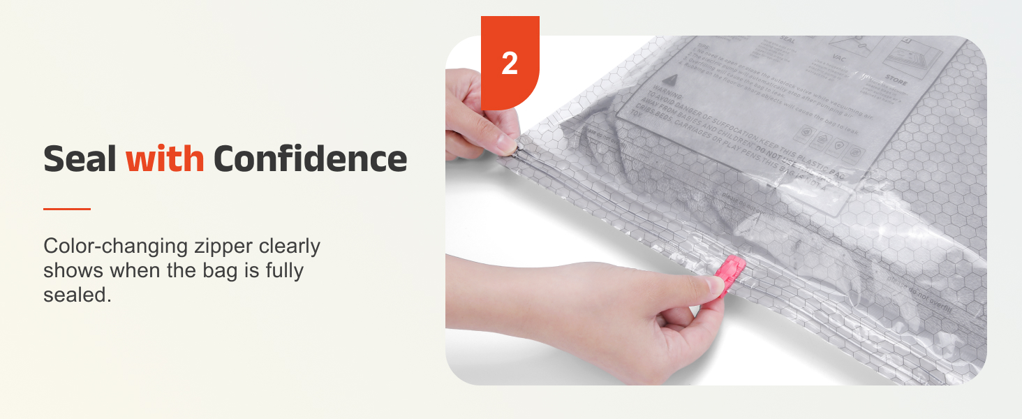 vacuum packing bags for travel