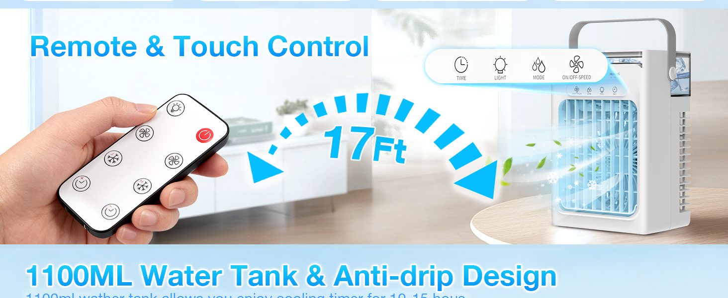 cool fan for office