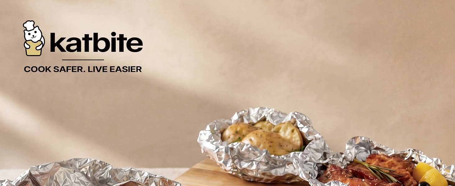 heavy duty foil