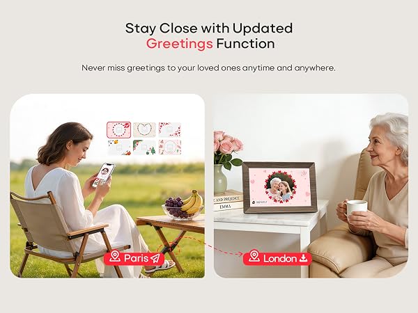Digital Picture Frame