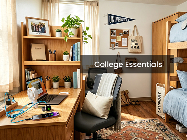 College Essentials