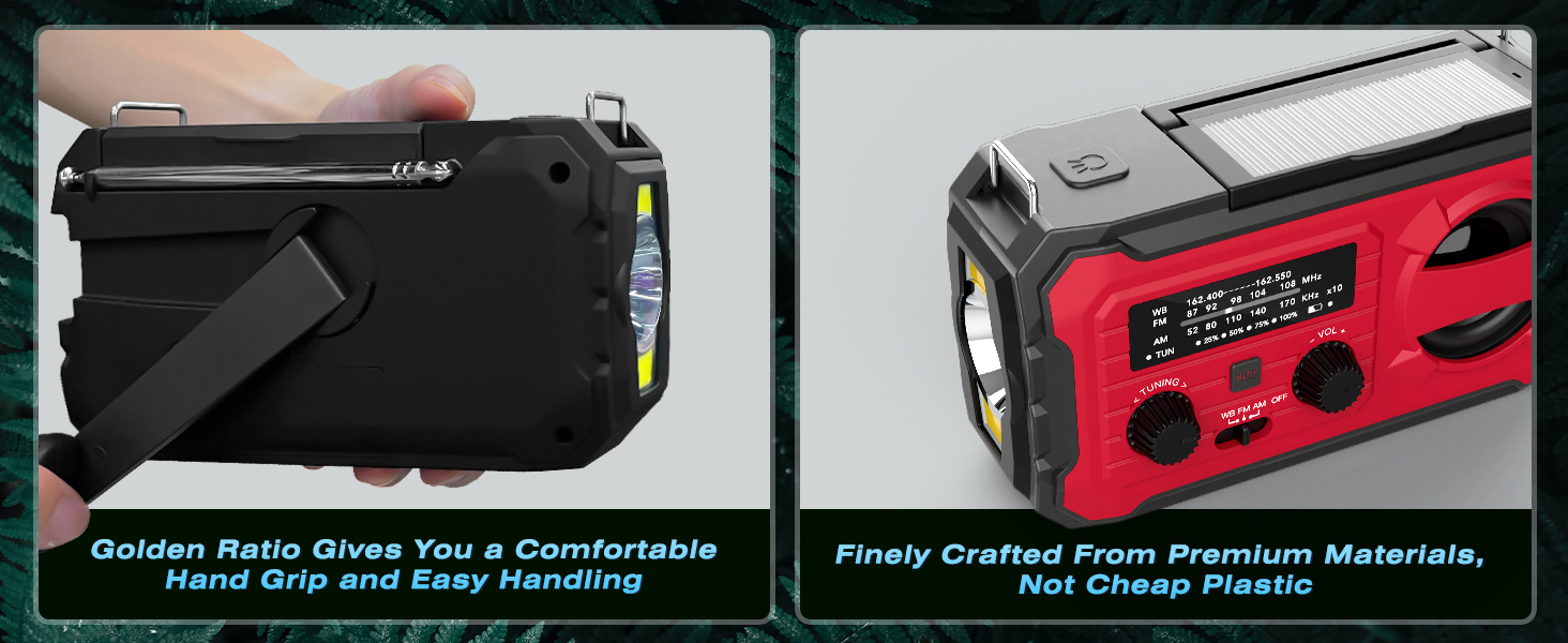 emergency crank radio tornado emergency kit earthquake emergency kit emergency power