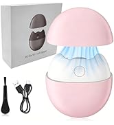 Electric Nail Clipper, Electric Nail Clippers for Seniors & Adults, Baby Electric Nail Trimmer wi...
