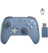 8Bitdo Ultimate 2C Wireless Controller for Windows PC and Android