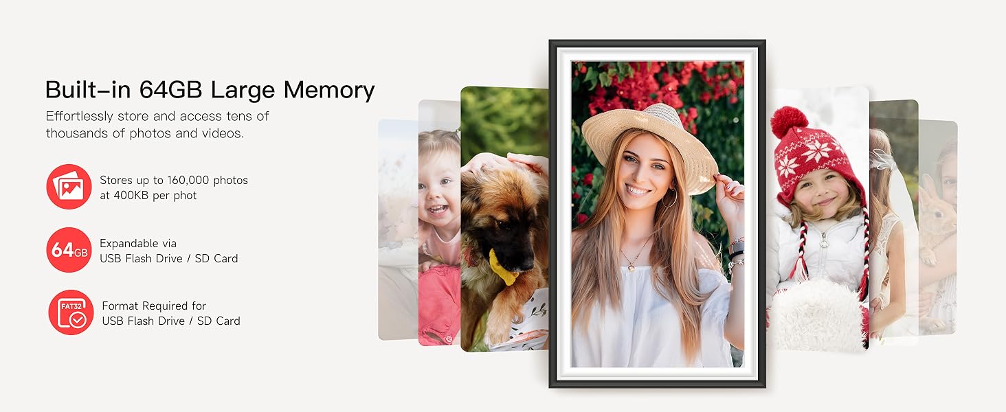 Digital Picture Frame