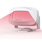 CallToU Wireless Motion Sensor Alarm for Seniors Indoor Motion Detector for Dementia Caregiver Al...