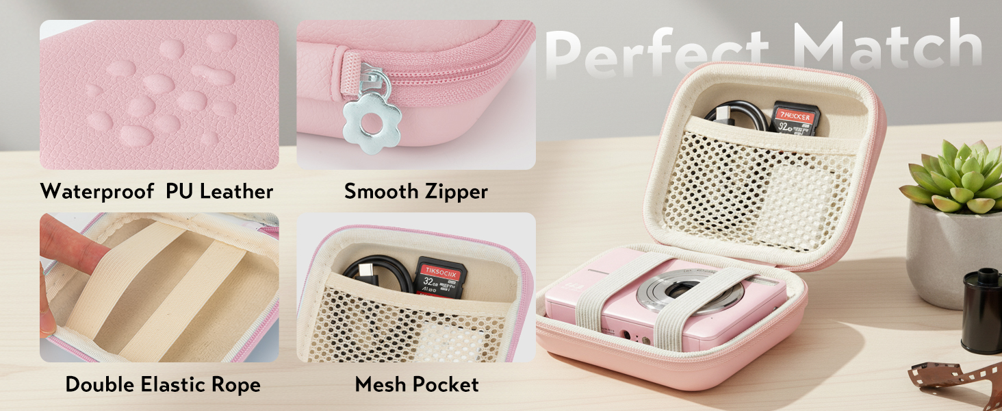camera case