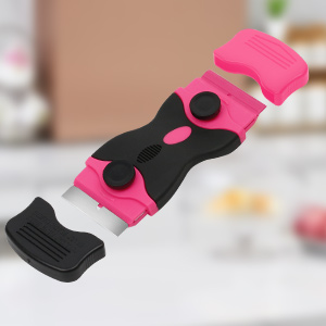 razor blade scraper tool