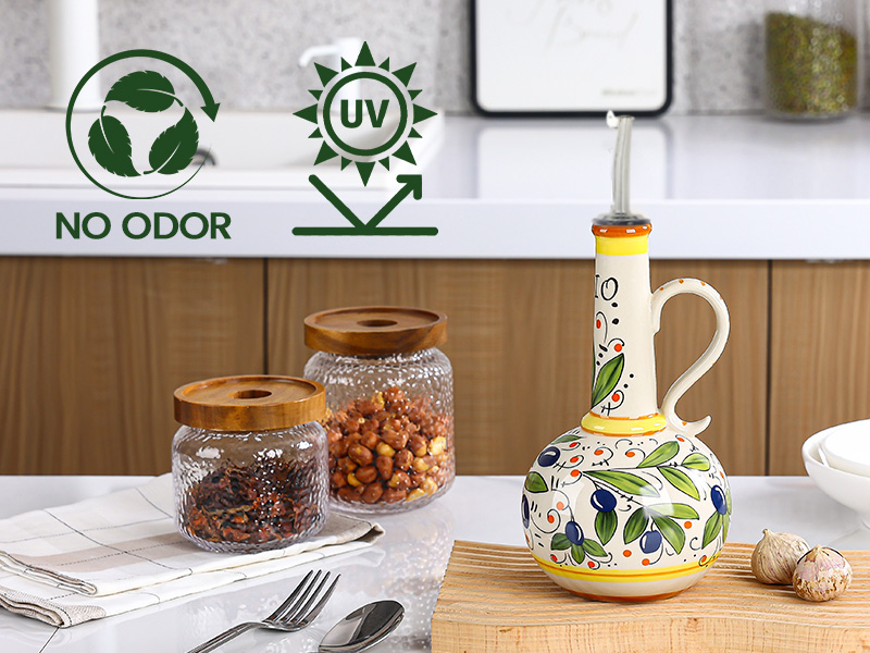 kitchen oil dispenser