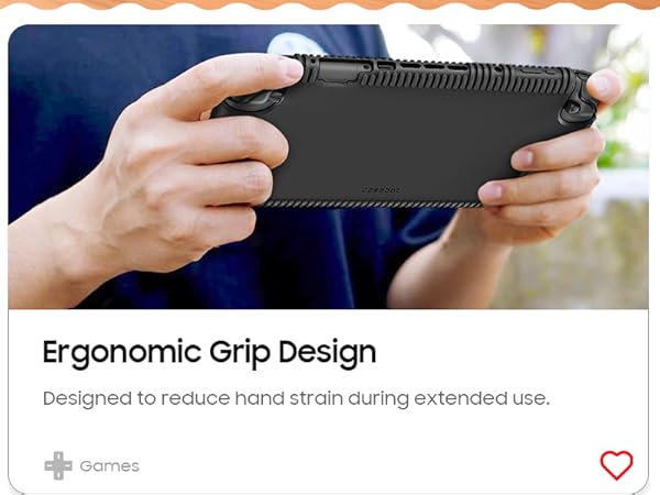 Nintendo Switch 2 case