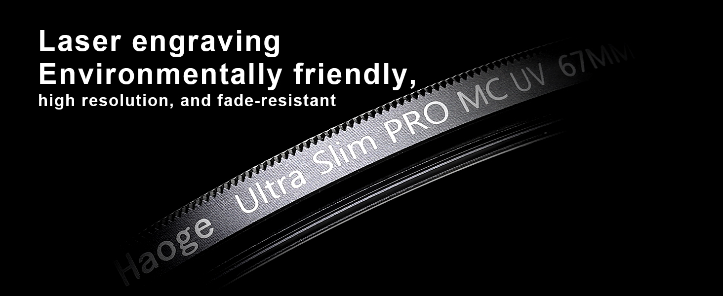 UV Filter