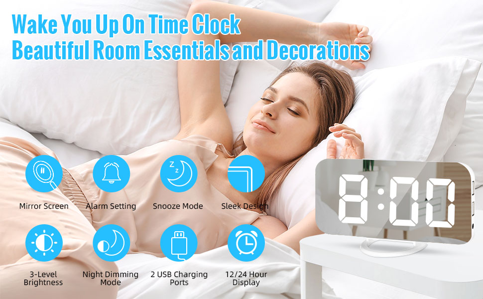 bedroom decor