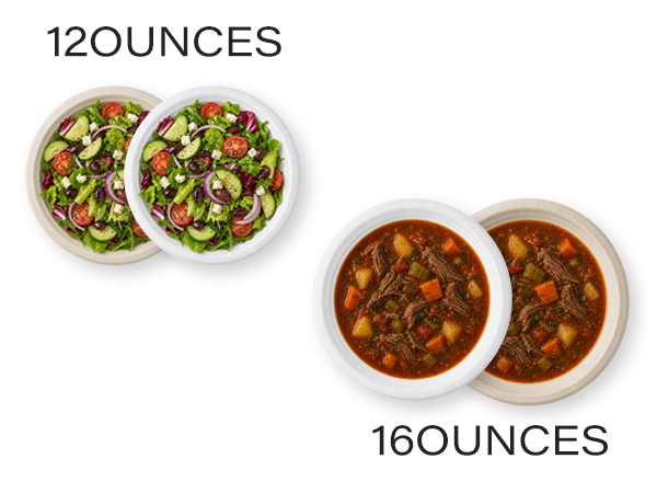 paper bowls bulk