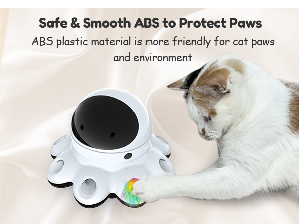 Cat Laser Toys