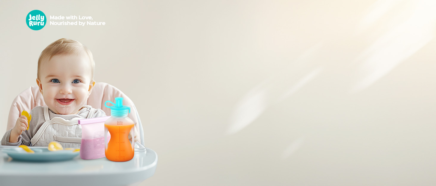 food pacifier for babies