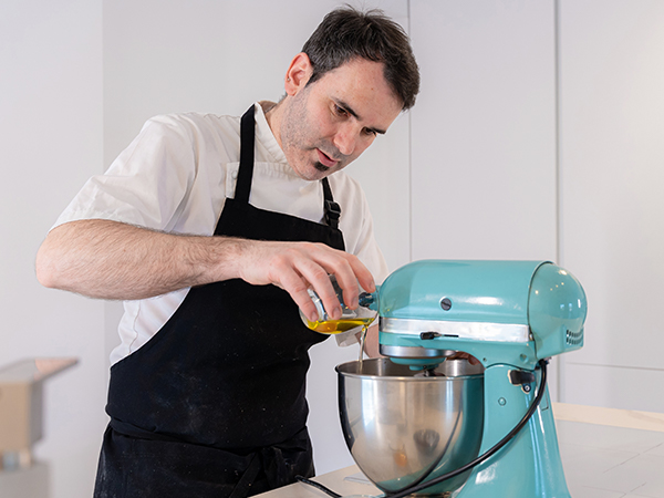 COOKING