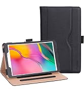 ProCase Galaxy Tab A 8.0 Case 2019 T290 T295, Stand Folio Case Cover for Galaxy Tab A 8.0 Inch 20...