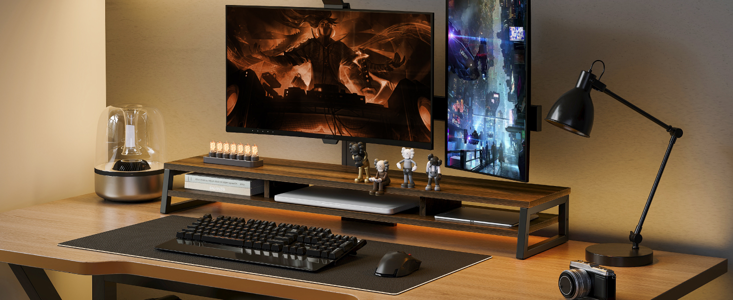 Monitor Stand