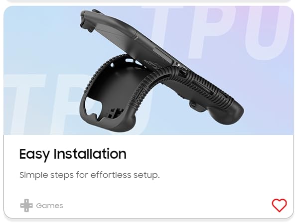 Nintendo Switch 2 case