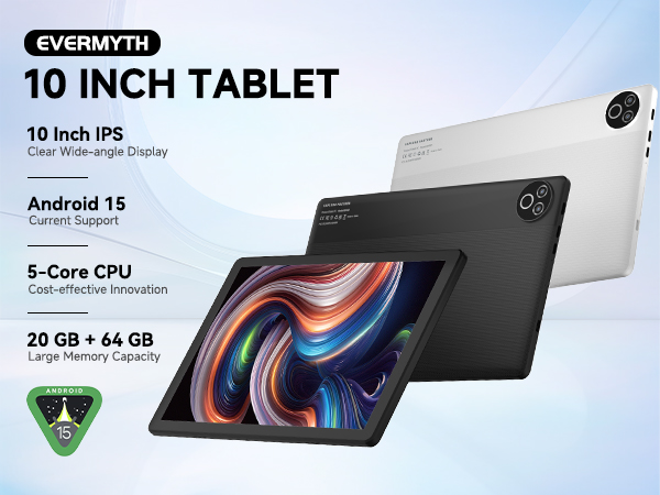 tablet