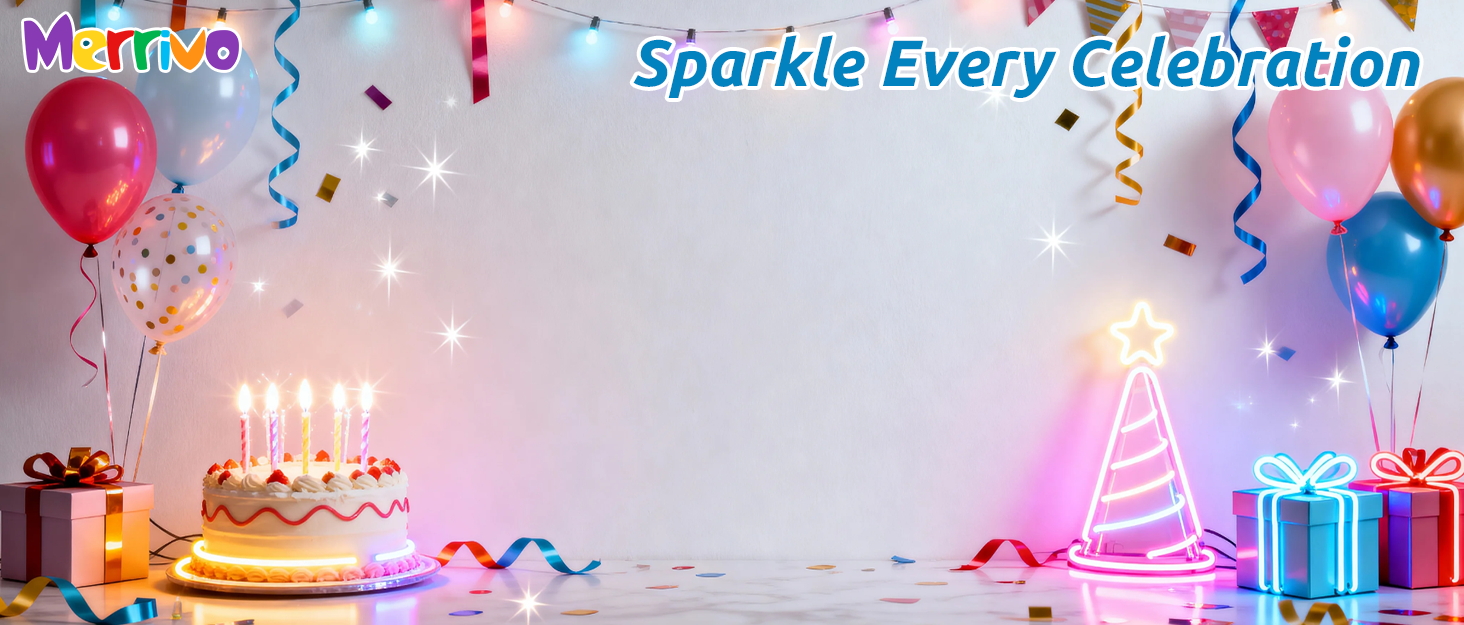 Merrivo Banner
