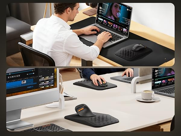 mouse pad