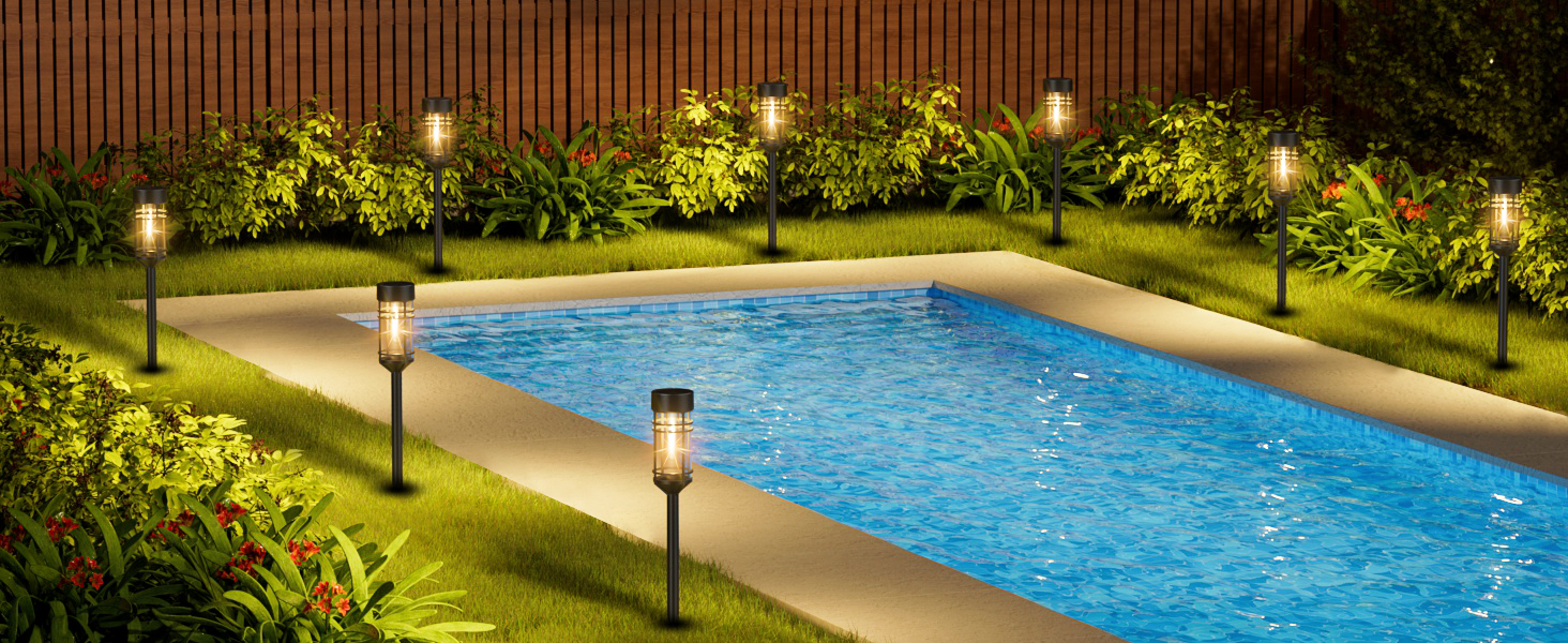Pool use