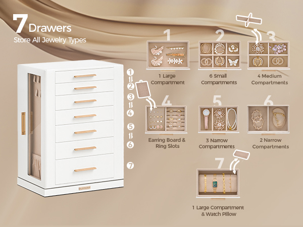 jewelry box 7
