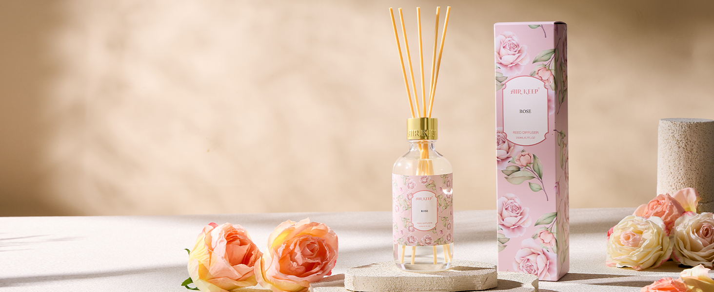 reed diffuser