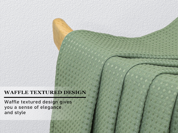 sage green shower curtain