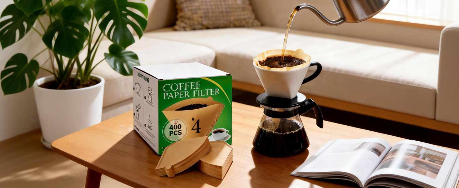 coffee filters 8-12 cup