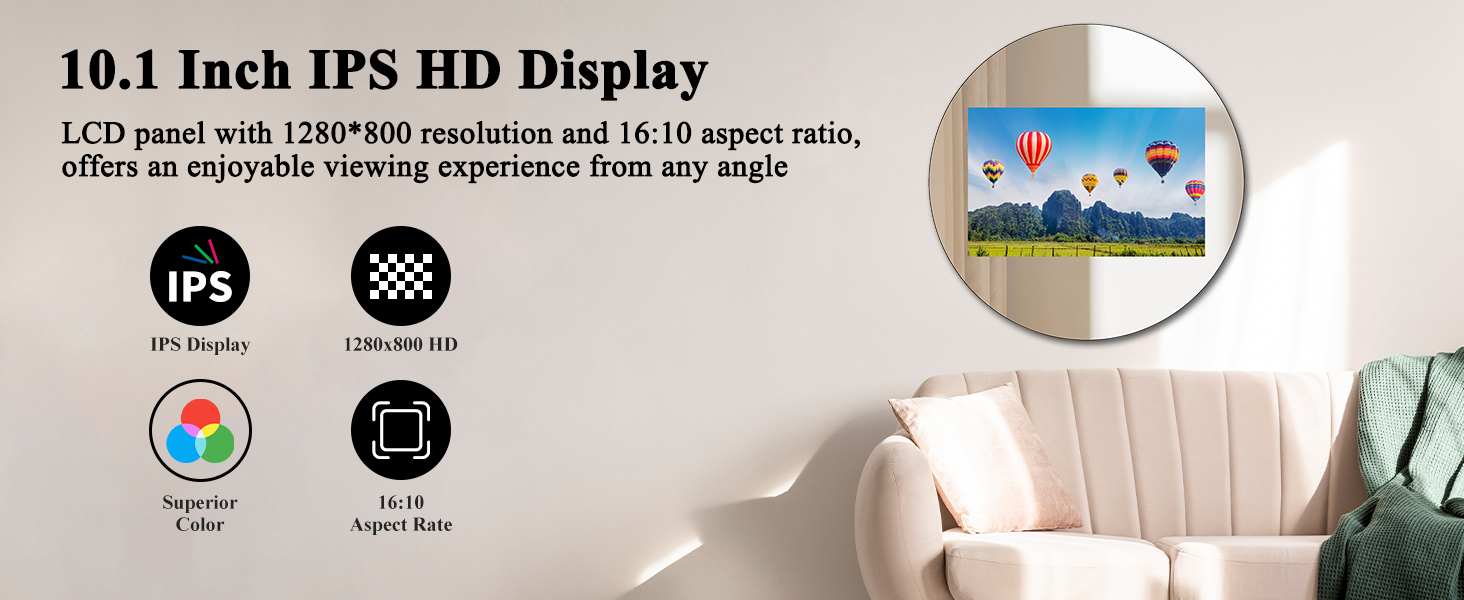 digital picture frame