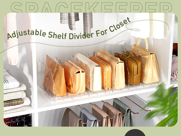 shelf divider 1