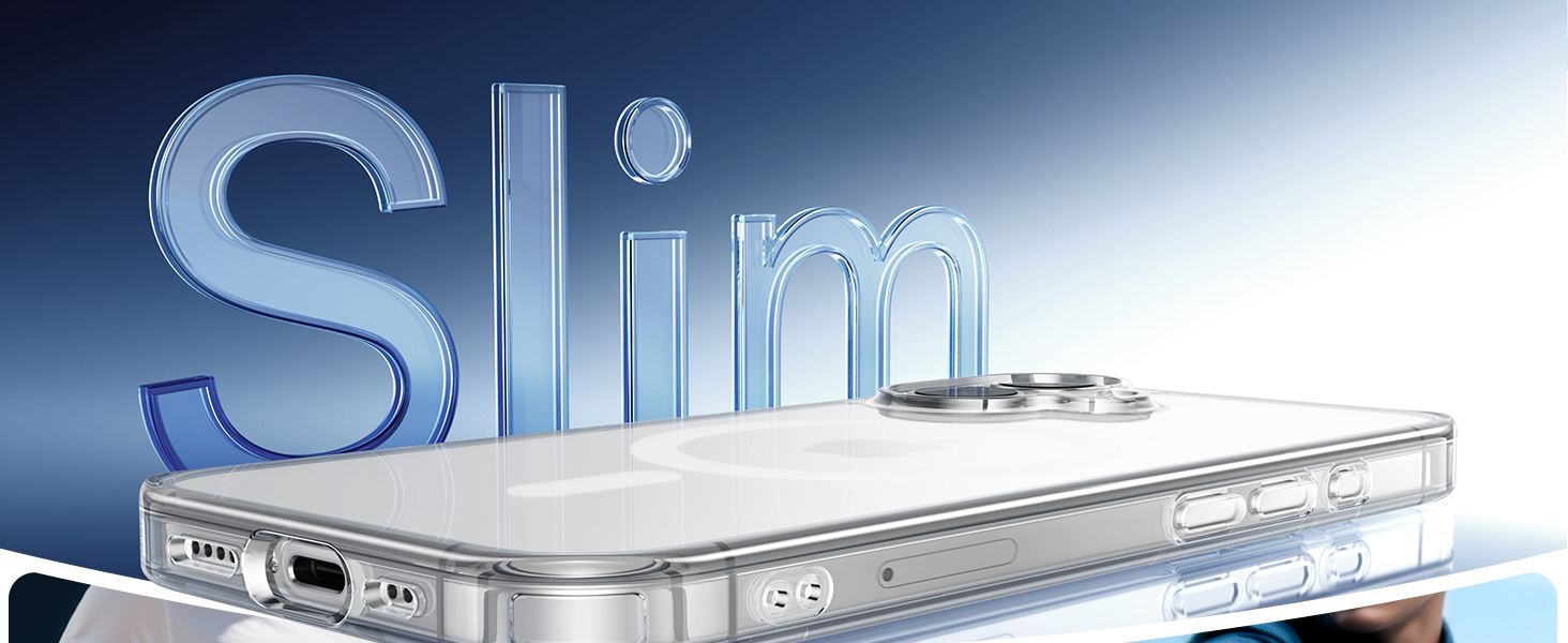 iPhone 16 and 16 Plus Case