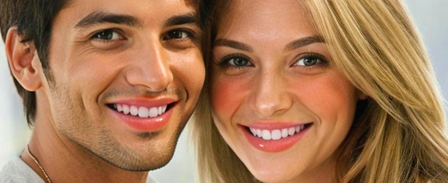 ITZZO-Teeth Whitening Serum