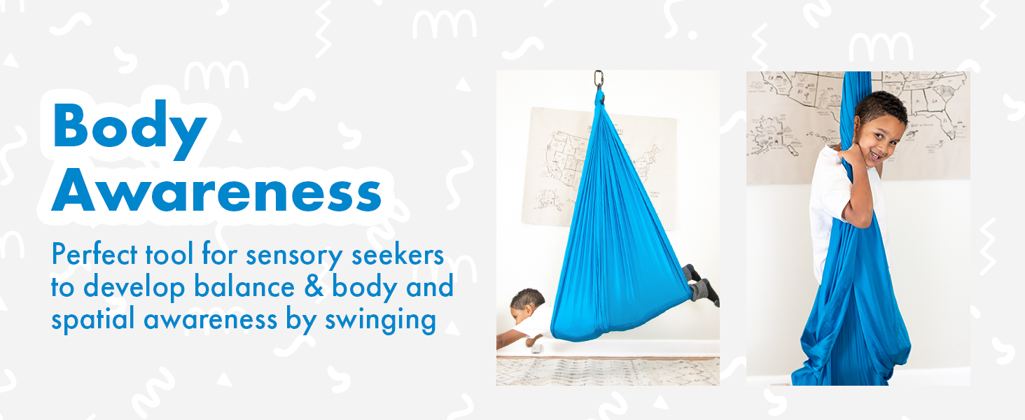 autism sensory products