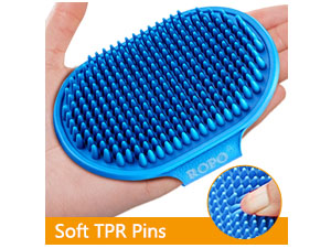 soft tpr pins