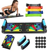push up board