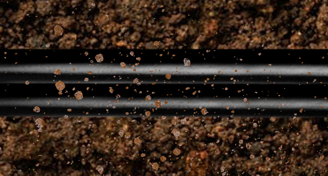 direct burial