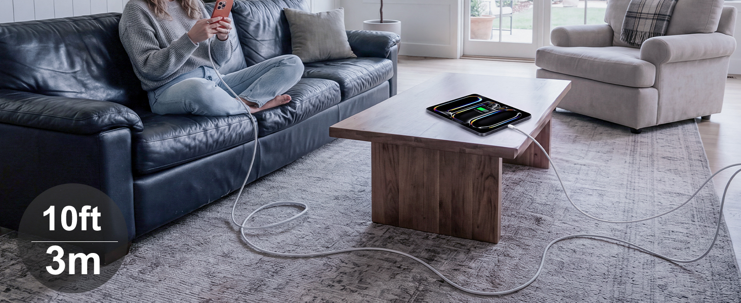 USB C Charger