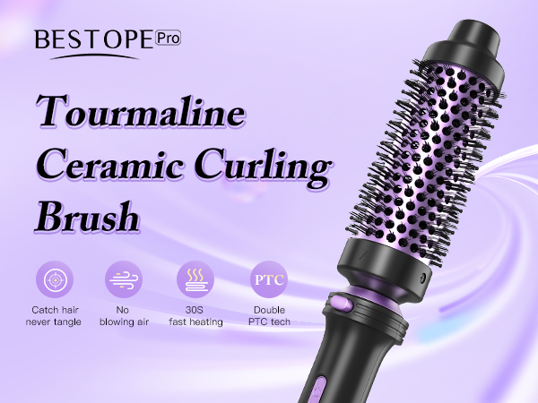 wave curling iron